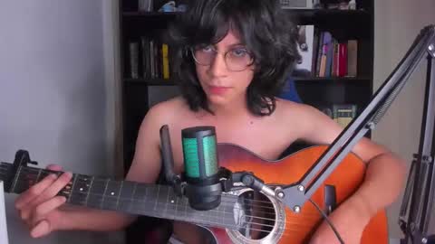 Literateboy online show from 12-19-25, 01:45