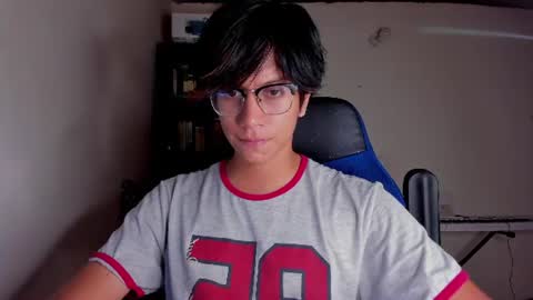 Literateboy online show from 06-29-26, 02:07