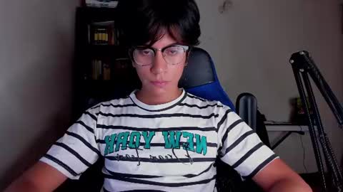 Literateboy online show from 06-30-26, 02:01