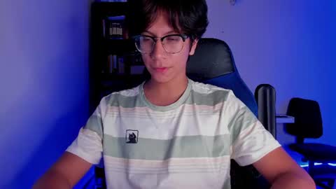 Literateboy online show from 07-02-26, 01:38