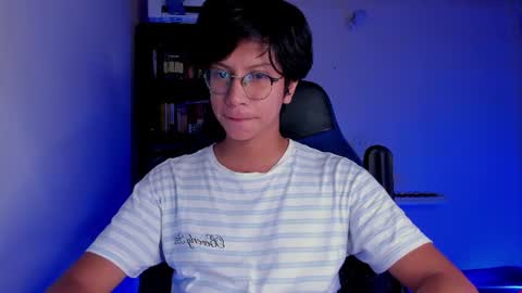 Literateboy online show from 07-04-26, 01:34