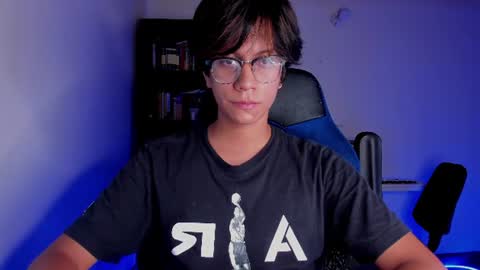 Literateboy online show from 07-07-26, 01:41
