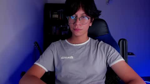 Literateboy online show from 07-08-26, 01:32
