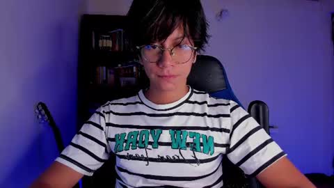 Literateboy online show from 07-09-26, 01:42
