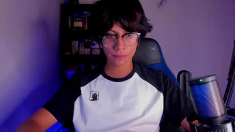 Literateboy online show from 07-23-26, 01:41