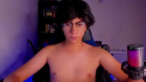 Literateboy online show from 08-01-26, 01:38