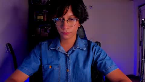Literateboy online show from 08-05-26, 01:41