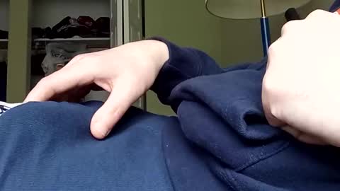 Viciouzz Daddy online show from 04-01-26, 06:05