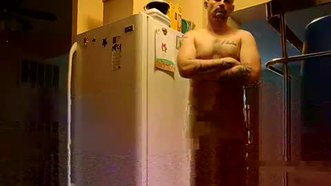 Viciouzz Daddy online show from 04-13-26, 02:22