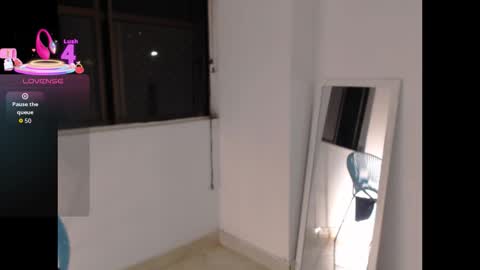 Danni online show from 11-08-25, 12:11