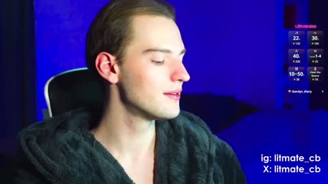 ask me online show from 01-18-25, 11:44