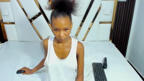 Ashley online show from 01-25-25, 06:46