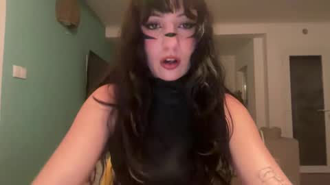 littlcatt online show from 10-23-25, 08:51