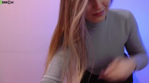 Tina online show from 02-19-25, 03:27