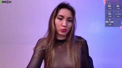 Tina online show from 10-23-25, 04:39