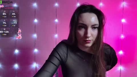 Snapshot of little___angell chatting on 02-18-26, 04:58 Tina online show from 02-18-26, 04:58