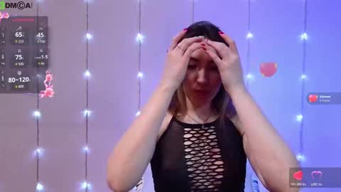 Snapshot of little___angell chatting on 02-23-26, 04:37 Tina online show from 02-23-26, 04:37