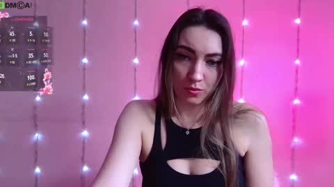 Snapshot of little___angell chatting on 02-24-26, 12:25 Tina online show from 02-24-26, 12:25