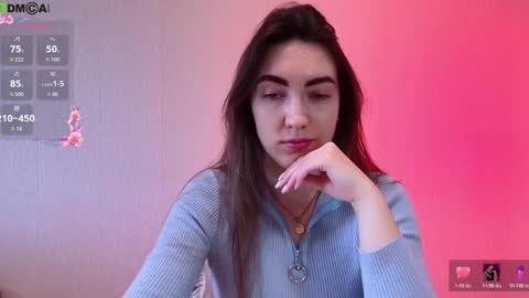 Tina online show from 05-29-26, 01:53
