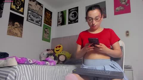little__ammy online show from 04-09-26, 10:15