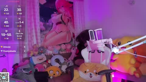 little ary online show from 12-21-24, 07:13