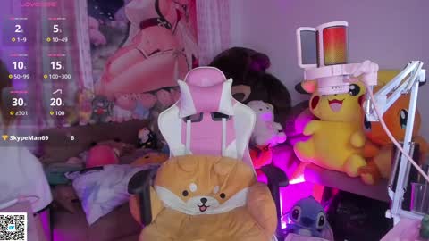 little ary online show from 12-23-24, 04:12