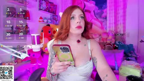 little ary online show from 01-20-25, 11:43