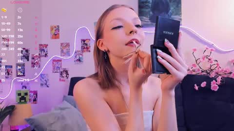 Bella online show from 01-14-26, 07:25