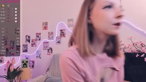 Bella online show from 02-13-26, 07:26