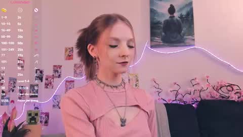 Bella online show from 02-20-26, 08:16