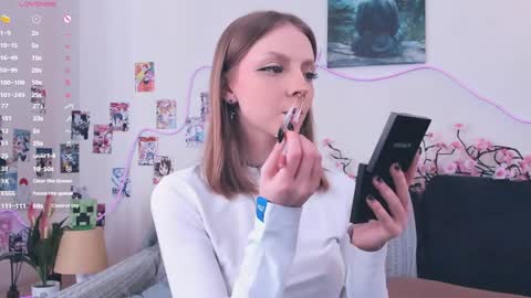 Bella online show from 03-29-26, 07:30