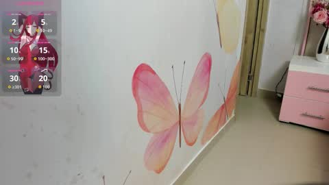 little__doll18 online show from 11-26-25, 10:38