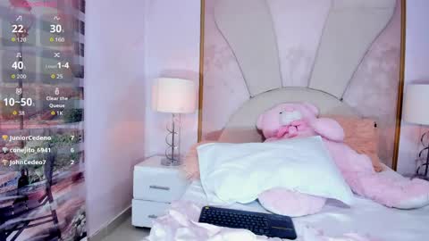 Snapshot of little__doll18 chatting on 05-15-26, 11:34 little__doll18 online show from 05-15-26, 11:34