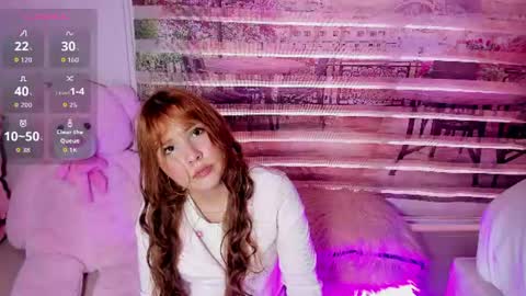 little__doll18 online show from 07-06-26, 08:55