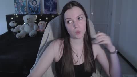 little__flowers online show from 11-23-25, 06:57