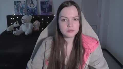 little__flowers online show from 02-06-26, 11:02