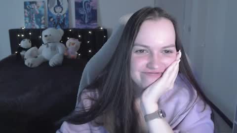 little__flowers online show from 03-07-26, 08:55