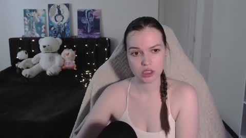 little__flowers online show from 07-15-26, 07:46