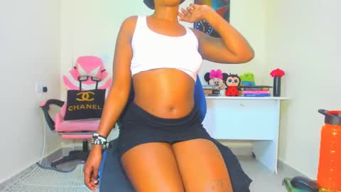 little_africa online show from 12-13-24, 08:09