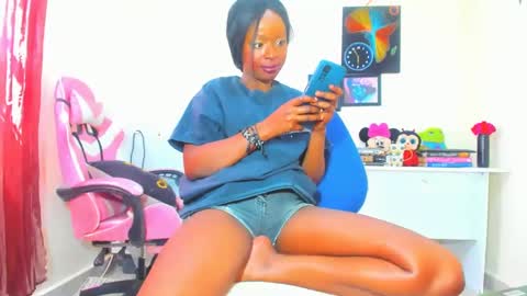 little_africa online show from 12-17-24, 11:39