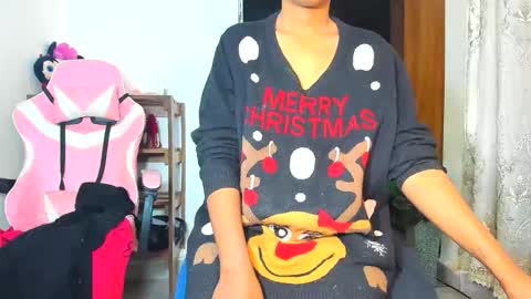 little_africa online show from 10-30-25, 09:22