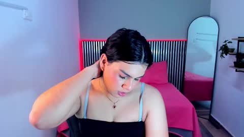 L I T T L E A L L I online show from 12-14-25, 01:00