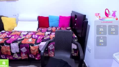 Angely online show from 03-14-26, 06:41