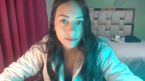 Aliciaparaisss online show from 12-03-25, 12:40