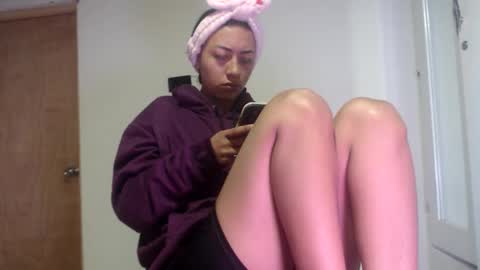 Aliciaparaisss online show from 03-08-26, 12:20