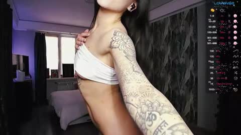 Birdy online show from 02-04-26, 12:55