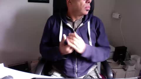 Pure Black Power online show from 11-03-25, 11:11