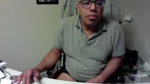 Pure Black Power online show from 03-22-26, 10:13