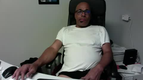 Pure Black Power online show from 05-03-26, 07:42