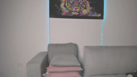 Snapshot of little_caro13 chatting on 01-26-25, 12:16 Independent model carolina online show from 01-26-25, 12:16